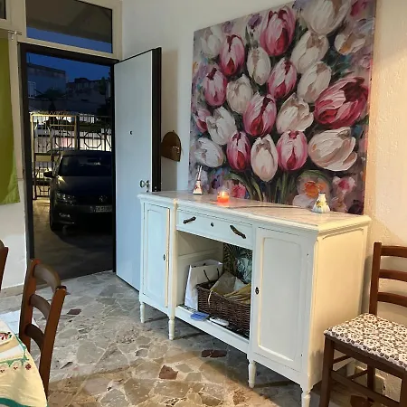בית נופש Casa Stella
