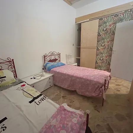 Casa Stella Holiday home *