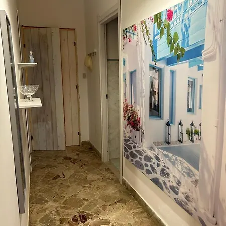 Casa Stella * 산리온